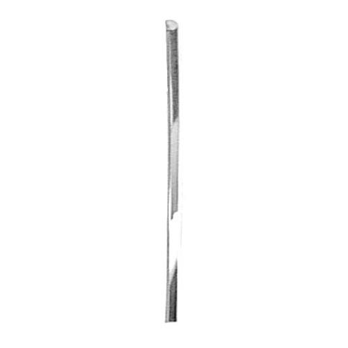 GLAM1424A Windshield Molding